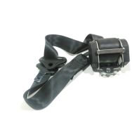 Ceinture arriere gauche