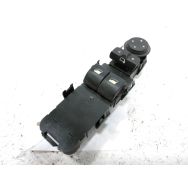 Commande leve-vitre avant gauche