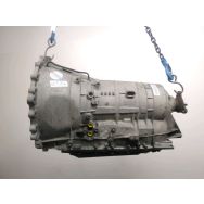 Boite a vitesse automatique