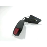 Ancrage ceinture arriere gauche