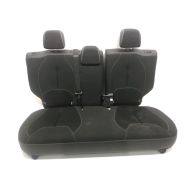 Kit banquette arrière complète