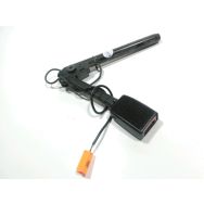 Ancrage ceinture avant droit