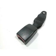 Ancrage ceinture arriere gauche