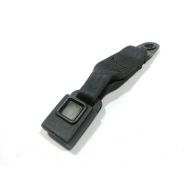 Ancrage ceinture arriere central