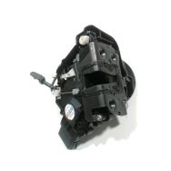 Serrure de porte arriere droite