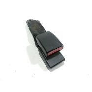 Ancrage ceinture arriere gauche