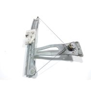 Leve-vitre manuel arriere droit