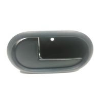 Poignee interieure porte avant gauche