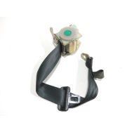 Ceinture arriere droite