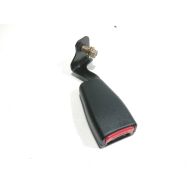 Ancrage ceinture arriere gauche