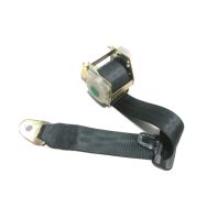 Ceinture arriere gauche