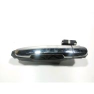 Poignee exterieure arriere gauche