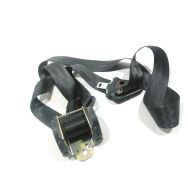 Ceinture arriere gauche