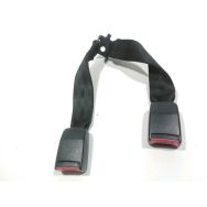 Ancrage ceinture arriere gauche