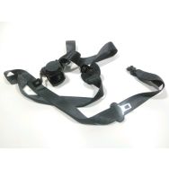 Ceinture arriere gauche