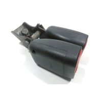 Ancrage ceinture arriere gauche