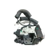 Serrure de porte arriere droite