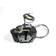 Serrure de porte arriere droite