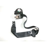 Ceinture arriere droite