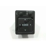Commande rétroviseur
