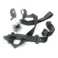 Ceinture avant droite