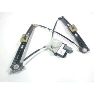 Leve-vitre electrique avant gauche