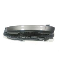 Poignee exterieure arriere gauche