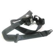Ceinture arriere gauche
