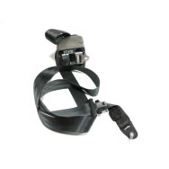 Ceinture arriere droite