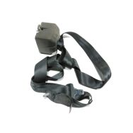 Ceinture arriere gauche