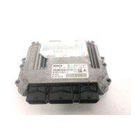 Calculateur moteur