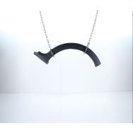 Elargisseur d'aile arrière gauche