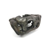 Etrier de frein arriere gauche