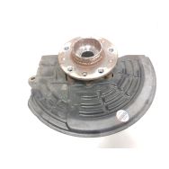 Moyeu arriere gauche