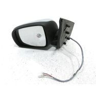 Retroviseur electrique gauche