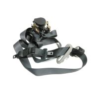 Ceinture arriere gauche