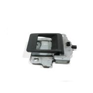 Poignee interieure porte arriere droite