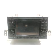 Autoradio