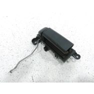 Poignee interieure porte coulissante gauche