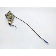 Serrure de porte arriere gauche