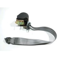 Ceinture arriere gauche