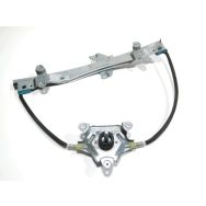 Leve-vitre manuel avant droit