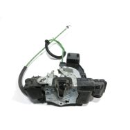 Serrure de porte avant droite