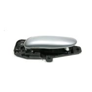 Poignee interieure porte avant gauche