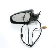 Retroviseur electrique gauche