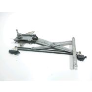 Leve-vitre manuel arriere gauche