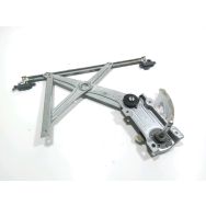 Leve-vitre manuel arriere droit