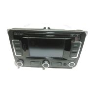 Autoradio