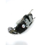 Serrure de porte avant droite