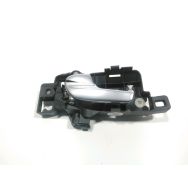 Poignee interieure porte arriere gauche